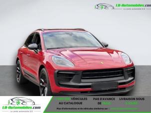 Porsche Macan GTS 3.0 440 ch PDK