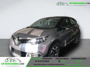 Renault Captur TCe120 BVA