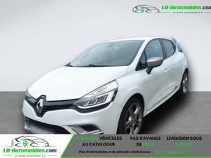 Renault Clio TCe 120 BVA