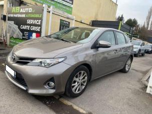 Toyota Auris 90 D-4D FAP STYLE