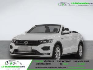 Volkswagen T-Roc Cabriolet 1.5 TSI EVO 150 Start/Stop BVA