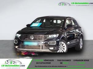 Volkswagen T-Roc 1.5 TSI 150 EVO Start/Stop BVA
