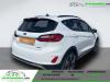 Ford Fiesta 1.0 EcoBoost 125 ch mHEV BVM