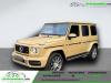 Mercedes Classe G 63 AMG BVA 2019