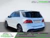Mercedes GLE 350 d BVA 4Matic