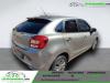 Suzuki Baleno 1.0 Boosterjet BVA 111ch