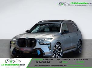 BMW 530 M60i 530 ch BVA