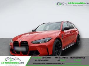 BMW M3 xDrive 510 ch BVA