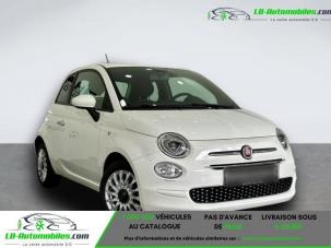 Fiat 500 1.2 69 ch BVA