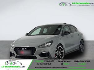 Hyundai I30 N 2.0 T-GDi 275 BVM
