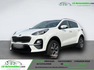 Kia Sportage 1.6 GDi 132 4x2 BVM