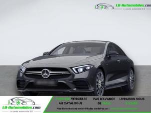 Mercedes Classe CLS 53 EQBoost AMG