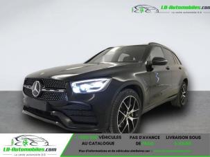 Mercedes GLC 400 d BVA 4Matic