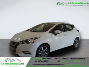 Nissan Micra IG-T 90 BVM