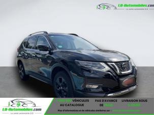 Nissan X-Trail 1.3 DIG-T 160 BVA 5pl