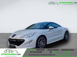 Peugeot RCZ 1.6 THP 200ch