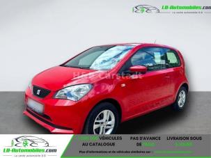 Seat Mii 1.0 60 ch BVM