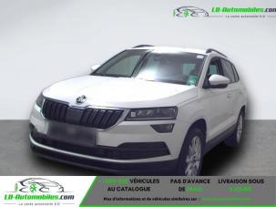 Skoda Karoq 2.0 TDI 150 ch 4x4 BVA