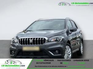 Suzuki SX4 S-Cross 1.4 Boosterjet Allgrip Hybrid BVM 129ch