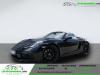 Porsche Boxster GTS 4.0 400 ch PDK 2021