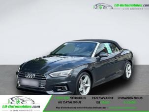 Audi A5 TFSI 190 BVA