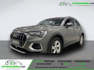 Audi Q3 40 TDI 190 ch BVA Quattro