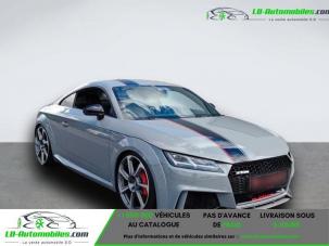 Audi TT RS coupe 2.5 TFSI 400 BVA Quattro