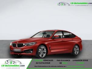 BMW 320 320d 190 ch BVA