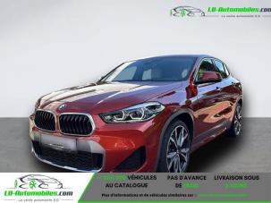 BMW X2 xDrive 18d 150 ch BVM