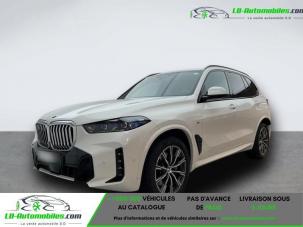 BMW X5 xDrive30d 298 ch BVA