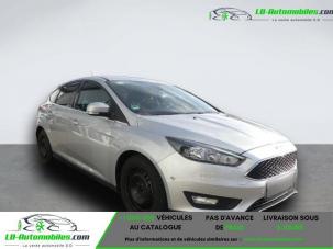Ford Focus 1.0 EcoBoost 125 BVA