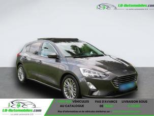 Ford Focus 1.0 EcoBoost 125 BVM