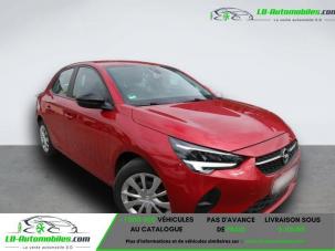 Opel Corsa 1.2 Turbo 100 ch BVA