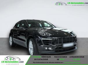 Porsche Macan 2.0 250 ch