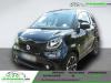 Smart Fortwo Cabrio 1.0 71 ch  BVA 2016