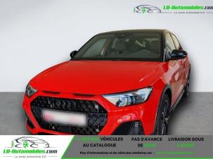 Audi A1 35 TFSI 150 ch BVA