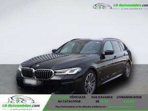 BMW 530 530d xDrive 286 ch BVA