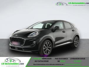 Ford Puma 1.0 EcoBoost 155 ch BVM