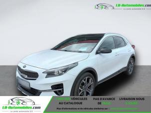 Kia XCeed 1.6l T-GDi 204 ch BVA