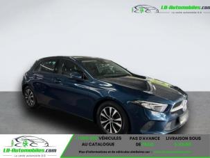 Mercedes Classe A 180 d BVM