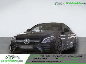Mercedes Classe C 43 Mercedes-AMG