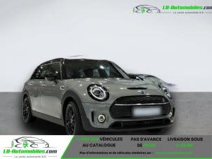 Mini Mini Clubman S 192 ch BVM