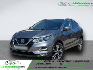 Nissan Qashqai 1.3 DIG-T 160 BVM