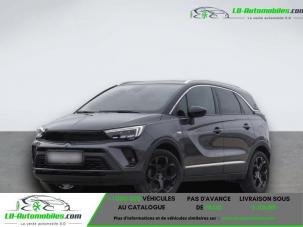 Opel Crossland 1.2 Turbo 130 ch BVA