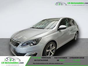 Peugeot 308 1.2 PureTech 130ch  BVA