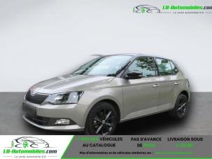 Skoda Fabia 1.2 TSI 110 ch BVA