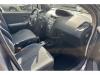 Toyota Yaris Yaris 100 VVTI Sol BVA