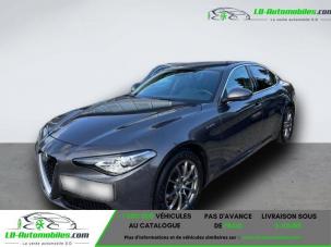 Alfa Romeo Giulia 2.2 190 ch BVA