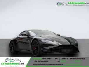 Aston Martin Vantage V8 535 ch BVA