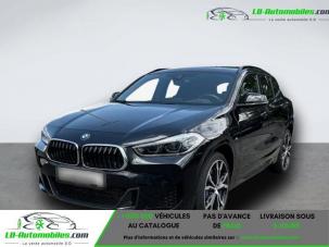 BMW X2 xDrive 25d 231 ch BVA
